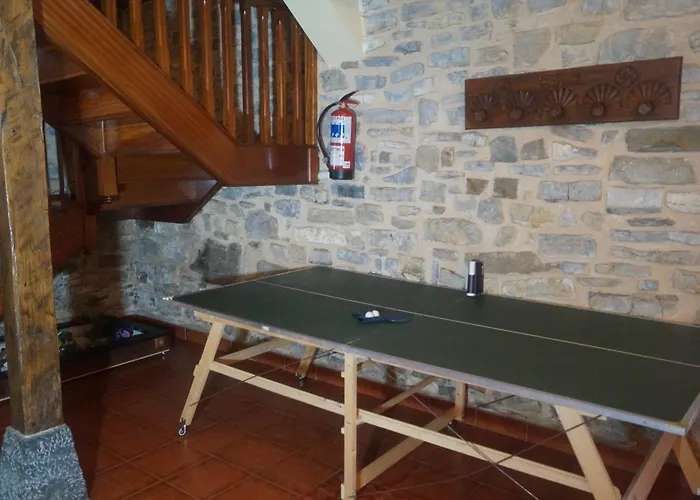 Goikoetxe Baserria Holiday home