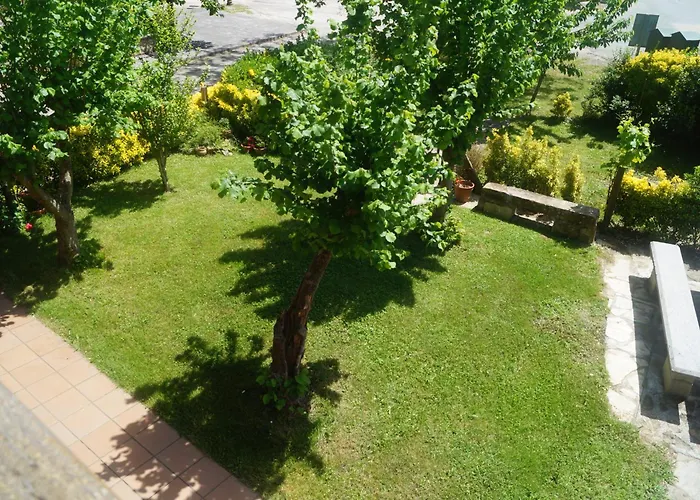 Goikoetxe Baserria * Zeanuri