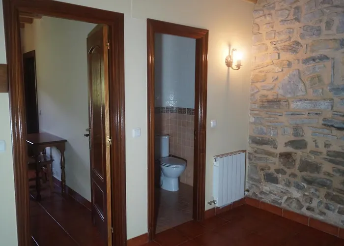 Holiday home Goikoetxe Baserria