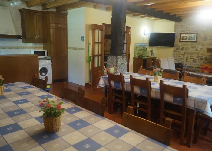 Goikoetxe Baserria Zeanuri