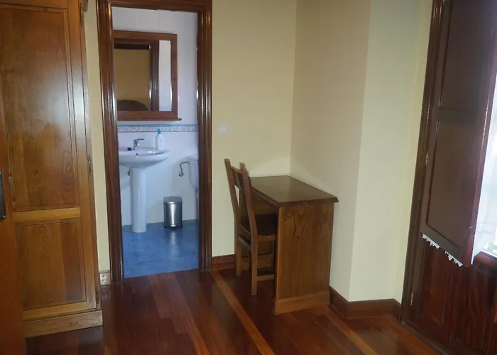 Holiday home Goikoetxe Baserria *