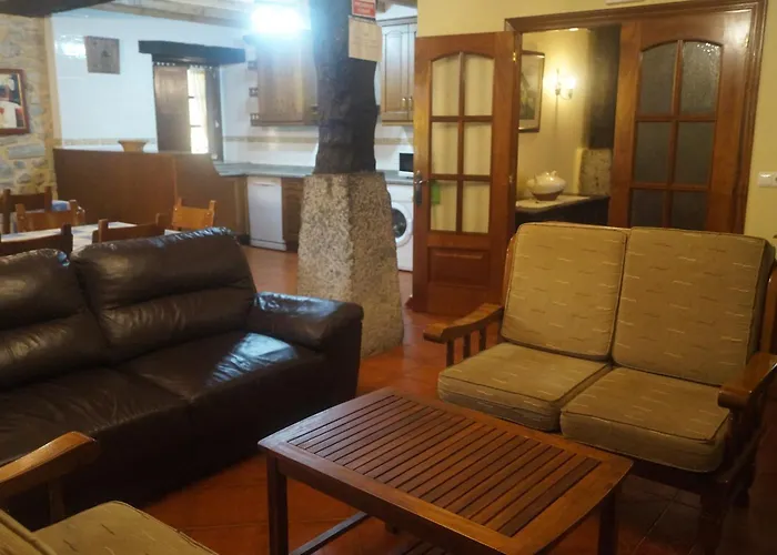 Goikoetxe Baserria Holiday home *