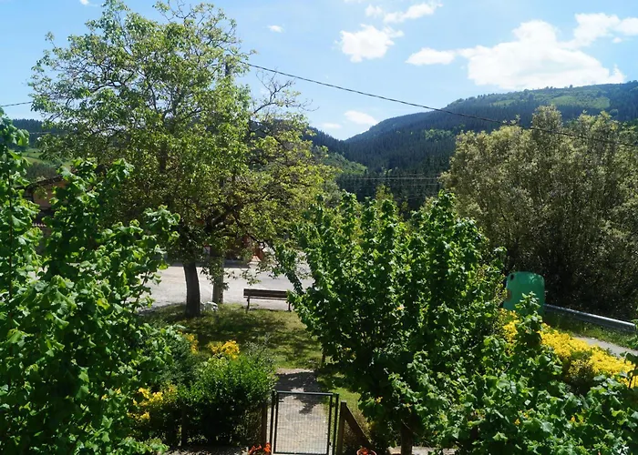 Goikoetxe Baserria *