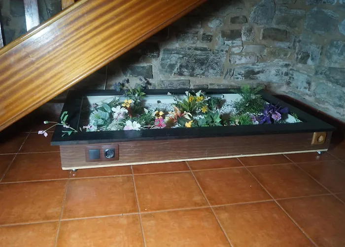 Goikoetxe Baserria *