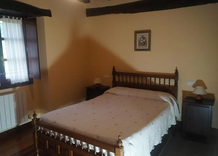 Goikoetxe Baserria Holiday home Zeanuri