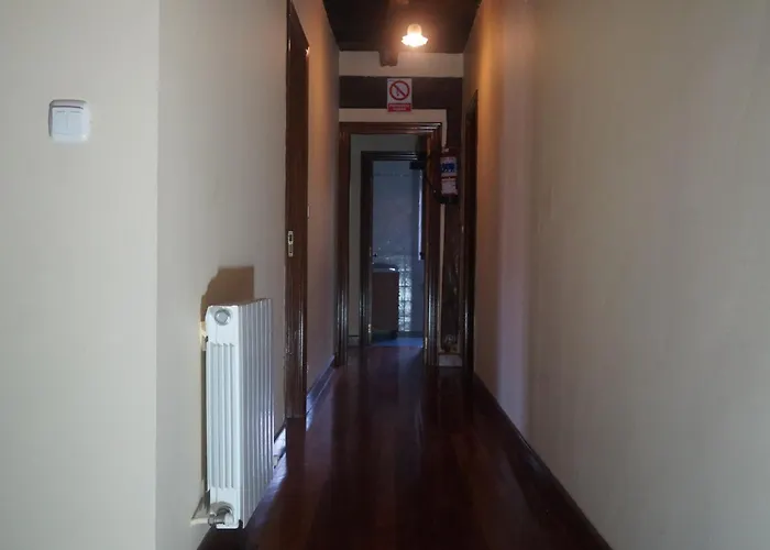 Goikoetxe Baserria Holiday home *