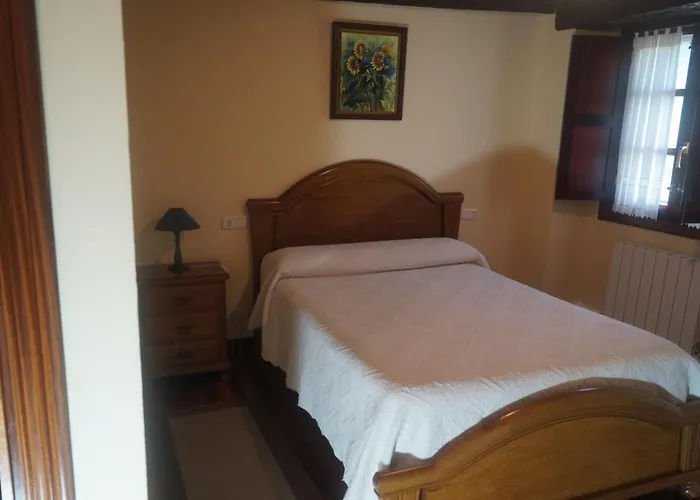 Goikoetxe Baserria Zeanuri