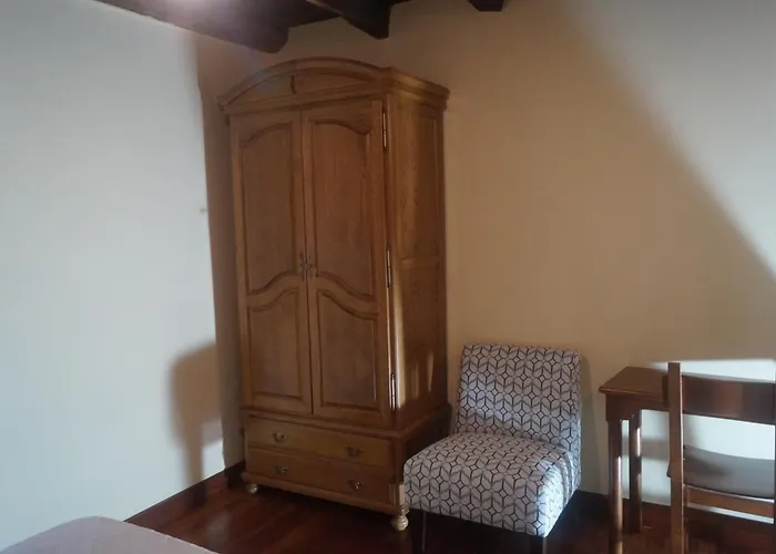 Holiday home Goikoetxe Baserria *