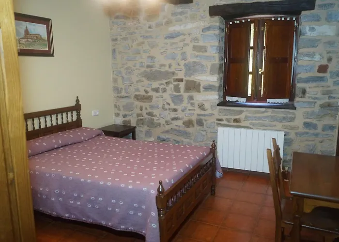 Holiday home Goikoetxe Baserria *