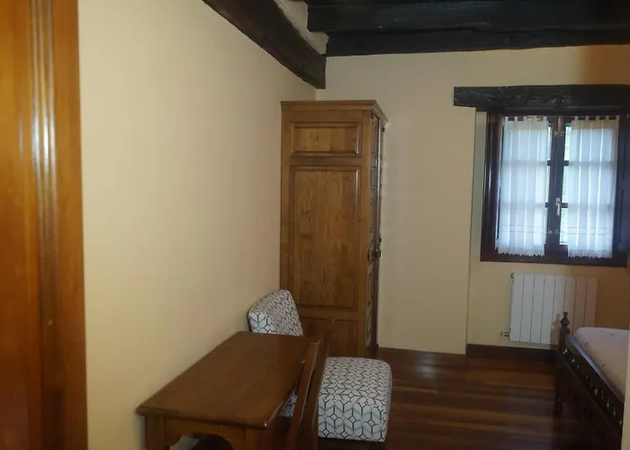 Goikoetxe Baserria *