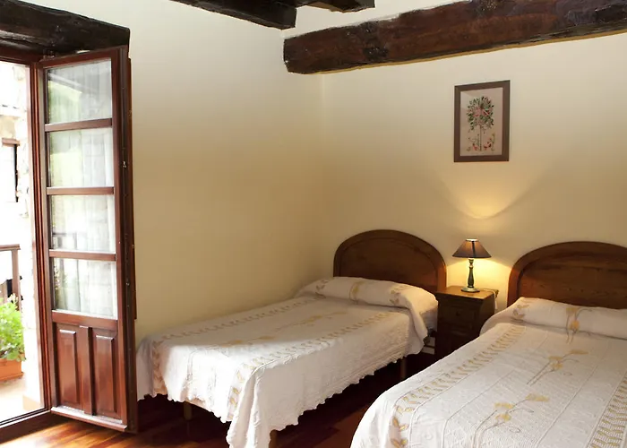 Holiday home Goikoetxe Baserria