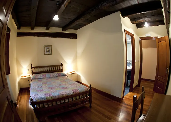 Goikoetxe Baserria Zeanuri