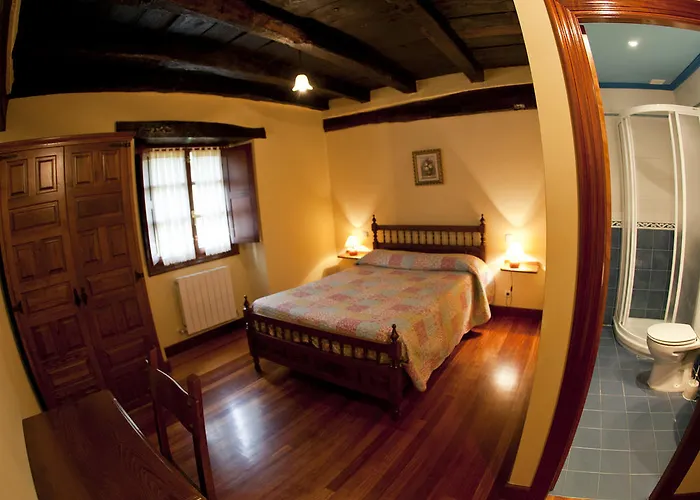 Goikoetxe Baserria Holiday home