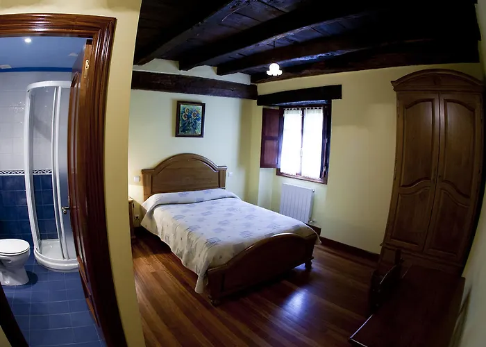 Сasa de vacaciones Goikoetxe Baserria *