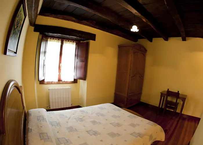 Goikoetxe Baserria *