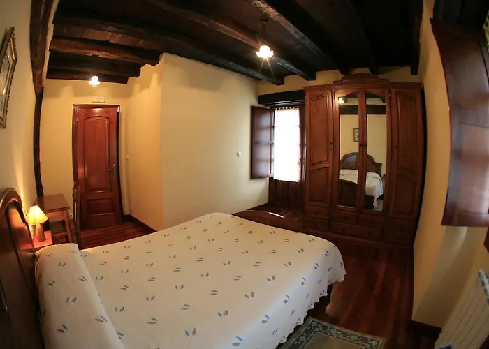 Goikoetxe Baserria Zeanuri