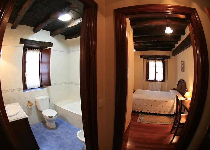 Goikoetxe Baserria Holiday home