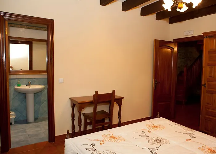 Goikoetxe Baserria Holiday home *