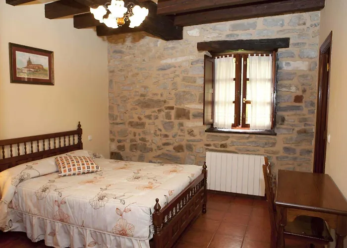 Holiday home Goikoetxe Baserria